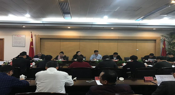 台江：以攻坚促文明 用制度抓创建