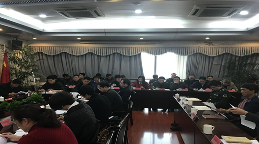 台江：以攻坚促文明 用制度抓创建