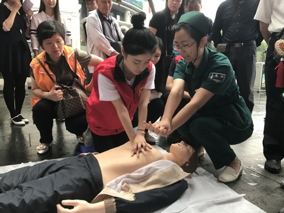 台江区开展端午节主题系列活动