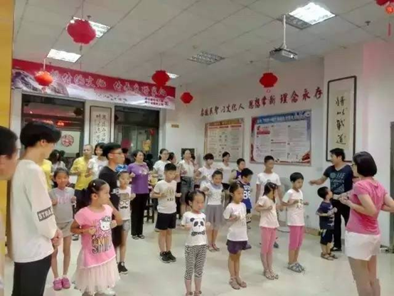 巾帼不让须眉！ 台江区巾帼志愿者最近在忙啥
