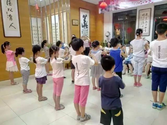 巾帼不让须眉！ 台江区巾帼志愿者最近在忙啥