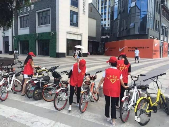 台江：七月七夕 浓情邻里