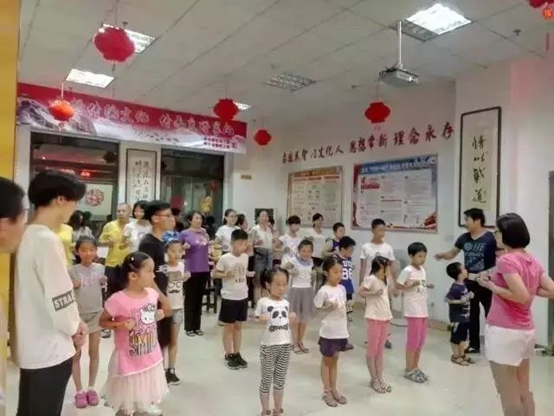 非遗进校园：台江学子零距离感受传统文化的魅力